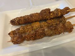 -功德林素菜饭庄(前门店)