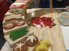 -千寻山野烤肉(中关村店)