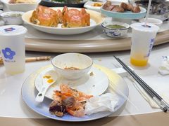 -紫藤园·天目湖大鱼头(南山竹海店)