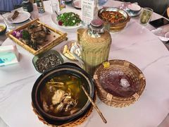 -香芙茗茶楼(梅家坞总店)
