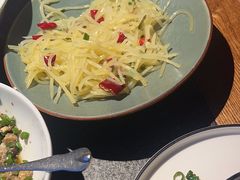 -莘府·老豆腐鱼头·建德菜(金马店)
