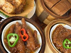 -澳门西南饭店·粤菜·茶市·手工点心(华海路店)