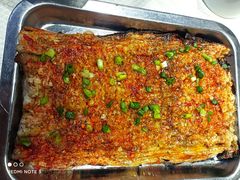 -忆3毛烧烤美食城(龙塘直营店)