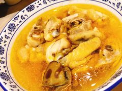 花雕骨香鸡-兔爸私家小厨(新北万达店)