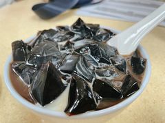 -喜盈门保健甜品店