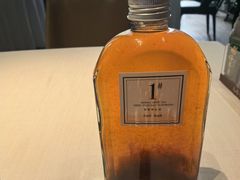 -汤城小厨•粤菜•靓汤(金融街店)