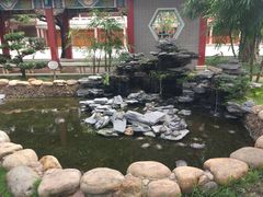 -广东圆玄道观
