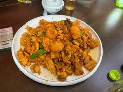 -同发号饭庄(复兴路店)