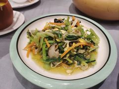 -金哥私房菜馆(张府园总店)