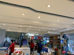-范二妹独特烧烤夜宵城(宜宾总店)