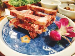 -黑牛の店·和牛烧肉(大悦城店)
