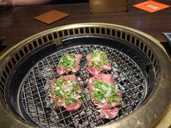 -橘焱胡同烧肉夜食(BFC外滩金融中心店)