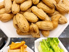 -正能量脆肉鲩火锅