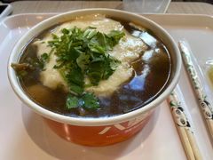 -八婆婆烧仙草(中山路店)