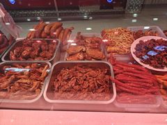 -张金涛熏鸡(x560店)