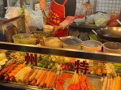 -大学城夜市大排档(凤栖路店)