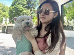 -J Create城市露营咖啡·简餐·宠物(上海动物园店)