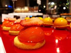 -The COOK·厨餐厅·自助餐(浦东嘉里大酒店)