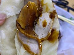 -李连贵熏肉大饼(金隅嘉品Mall店)