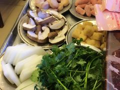 -月圆火锅(宁海东路二店)
