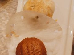 -福州天元国际威斯汀酒店·中国元素餐厅