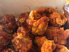 -BOPEYE·波派炸鸡(九霄天地店)