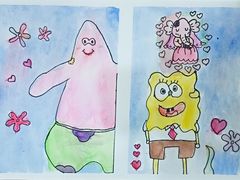-美院大巴画室