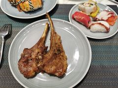 -菲住布渴酒店自助餐厅(阿里巴巴西溪园区店)