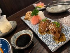 -哥哥の深夜食堂(红松东路店)