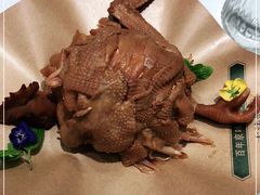 -紫光园·烤鸭·北京菜(劲松店)