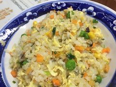 -粗茶淡饭(东关街店)