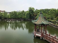 -东莞市可园博物馆