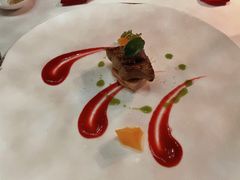 -燃扒房Steakhouse(皇庭店)