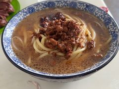 麻辣面-小四川麻辣面馆(新联草街店)