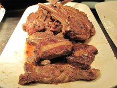 羊扒-广州花园酒店-凌璇阁360度高空海鲜自助餐CAROUSEL