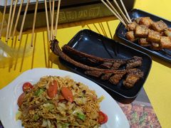 -望京小腰(北京总店)