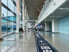 -南昌昌北国际机场