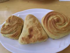 -太原面食店(解放路店)