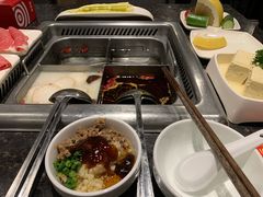 -海底捞火锅(连城广场店)