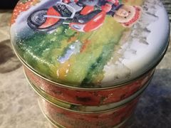 -珍妮曲奇聪明小熊(尖沙咀店)