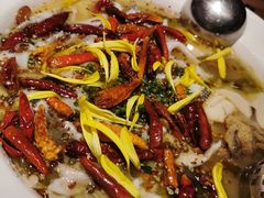 老坛子酸菜鱼-太二酸菜鱼(福州泰禾店)