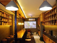 -MAP CHA普洱茶馆(翠湖店)