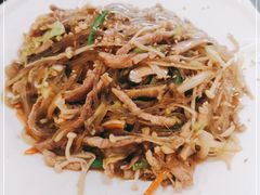 -桃园中华料理炸酱面(燕儿岛路店)