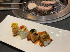 -神户赤童日式烤肉伙伴(东直门店)
