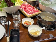 -牛鼎盛新疆雪花鲜牛火锅(武夷绿洲 店)