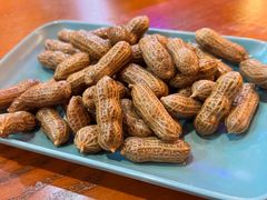 -大茗东北烧烤·鹤岗小串·老式麻辣烫(紫藤路店)