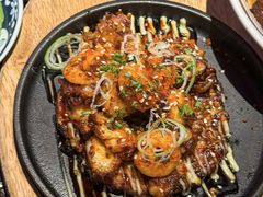 -小川洋风料理(大悦城店)
