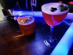 -Famous肥猫墨西哥音乐餐吧(五棵松华熙LIVE店)