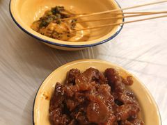 糖醋排骨-东排食堂长沙小吃大排档(五一广场店)