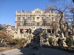 -张学良旧居陈列馆